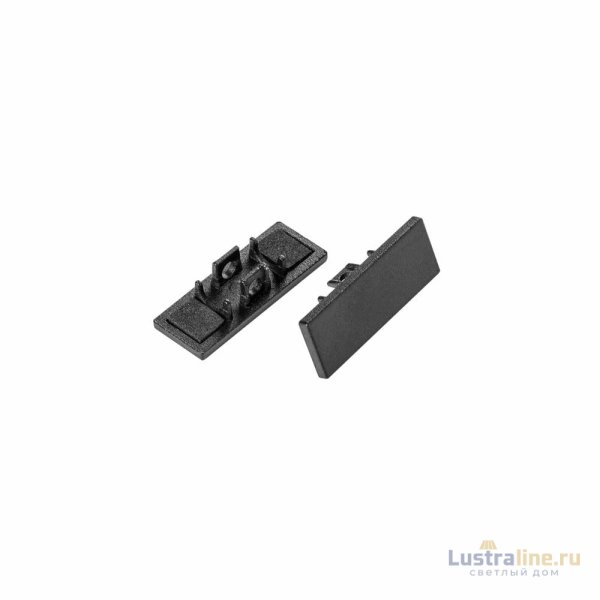 Комплект заглушек (2 шт.) Lightstar Linea 506567