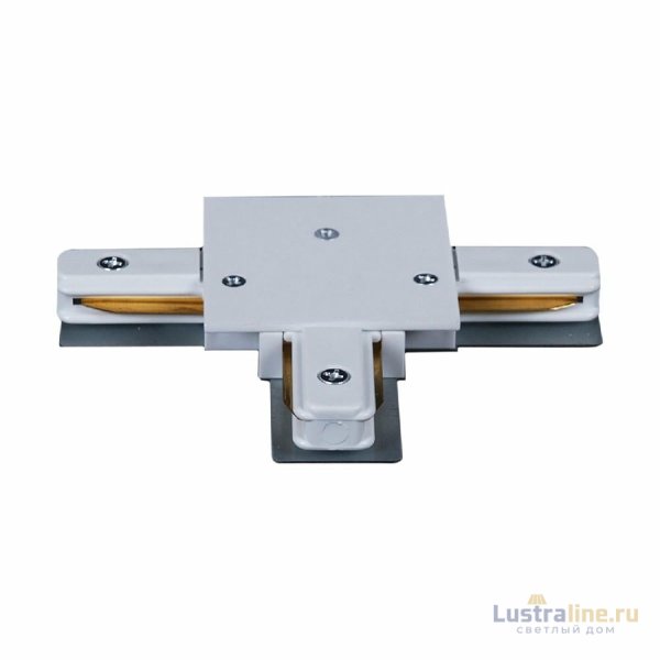 Коннектор Reluce RL 06045 T-connector WT