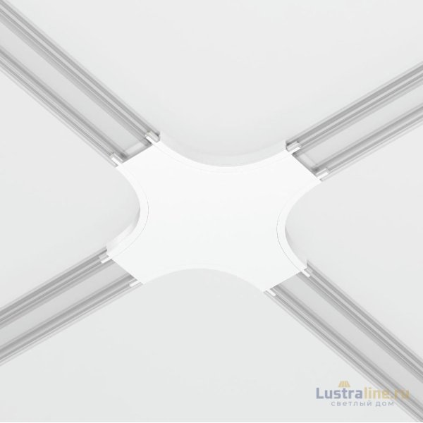 Коннектор питания Maytoni Accessories for tracks Radity TRA084CX-11W Коннектор питания Maytoni Accessories for tracks Radity TRA084CX-11W