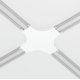 Коннектор питания Maytoni Accessories for tracks Radity TRA084CX-11W
