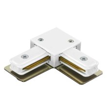 Коннектор L-образный Lightstar Barra 502126