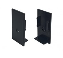 Заглушка Denkirs TR2107-BK