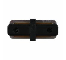 Коннектор Reluce RL 06037 straight connector BK