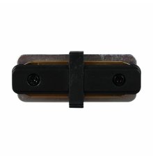 Коннектор Reluce RL 06037 straight connector BK
