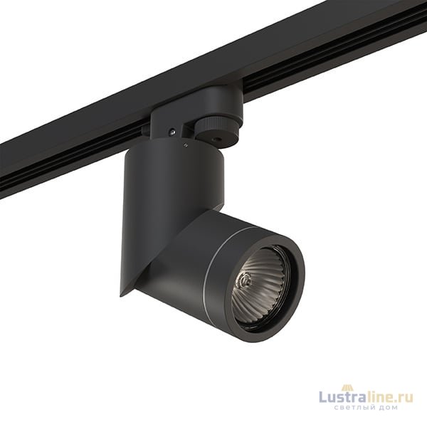 Адаптер для шинопровода Lightstar Asta 592017 УЦ Адаптер для шинопровода Lightstar Asta 592017 УЦ
