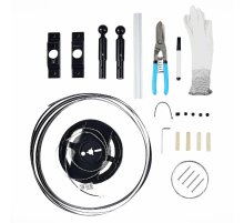 Тросовая световая система ST Luce Ray ST961.447.09