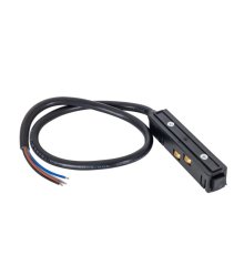 Коннектор-токопровод для шинопровода Arte Lamp Linea-Accessories A480106