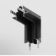 Угловой коннектор внутренний Maytoni Accessories for tracks TRA004ICL-22B