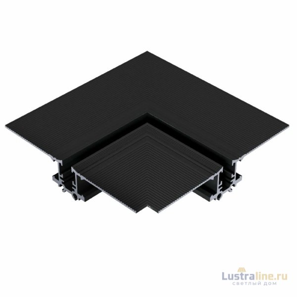 Соединитель угловой горизонтальный Lightstar Linea 506237