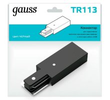 Адаптер питания Gauss TR113