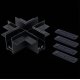X-образный соединитель ST Luce Skyline 220 ST021.422.21