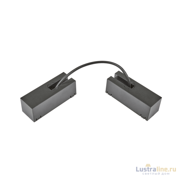 Коннектор DesignLed SY-CN-FLEX2-BL 013166