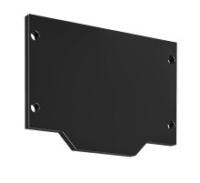 Внешняя заглушка для магнитного шинопровода Arte Lamp Linea-Accessories A483206E