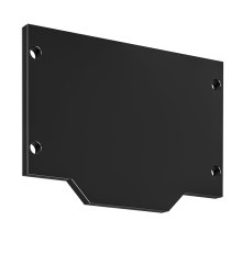 Внешняя заглушка для магнитного шинопровода Arte Lamp Linea-Accessories A483206E