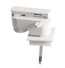 Адаптер для шинопровода Lightstar Asta 592026