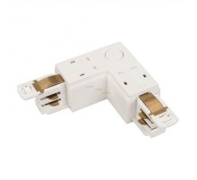 Подвод питания Arlight LGD-4TR white 029299