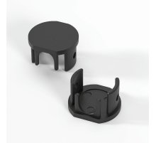 Заглушка для шинопровода (2 шт.) Elektrostandard Mini Magnetic 85202/00 4690389206313 a067267