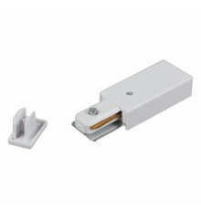 Коннектор Reluce RL 06041 track rail spares WT