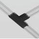 Коннектор питания Maytoni Accessories for tracks Radity TRA084CT-11B