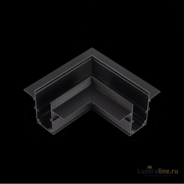 Угол-соединитель для магнитного шинопровода ST Luce Skyline 48 ST007.429.12