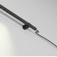 Ввод питания для штанговой системы Maytoni Axity CA002PI-B