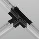 Коннектор Т-образный Maytoni Magnetic track system Exility TRA034CT-42.12B