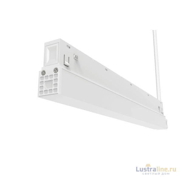 Драйвер для шинопровода Lumker DRV-200-48-WH 013623