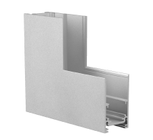 Внутренний угловой соединитель iLedex Vision INNER CORNER CONNECT 4822-021-95/95-WH