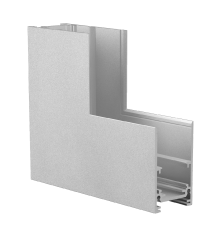 Внутренний угловой соединитель iLedex Vision INNER CORNER CONNECT 4822-021-95/95-WH