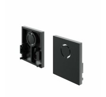 Заглушки для шинопровода Maytoni Exility TRAM034EC-41B