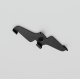 Фиксатор для накладного монтажа Maytoni Technical Accessories for Exility TRA034HS-21B