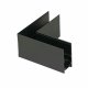 Коннектор L-образный для магнитного шинопровода Loft IT Tech GAC005S