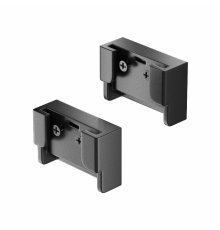Заглушка (2 шт.) Maytoni Pendant system Parity TRA130BECDuo-B