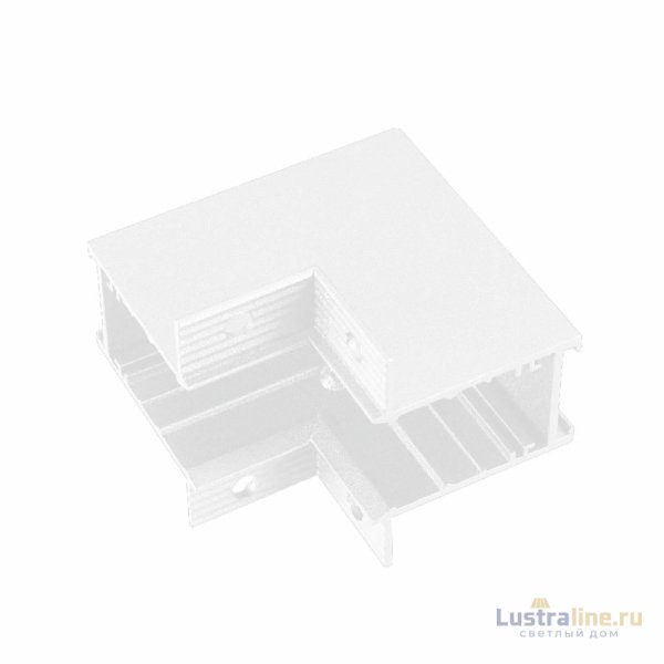Коннектор угловой Arlight MAG-CON-MINI-2538-F-L90-INT 050234