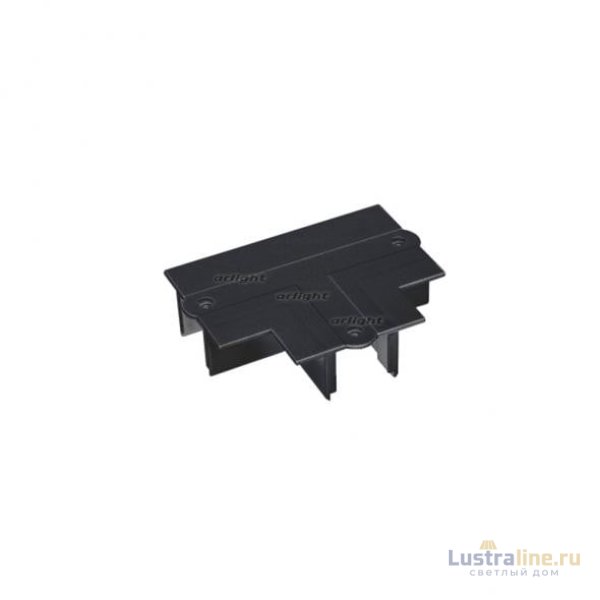 Накладка Arlight LGD-4TR black 024708