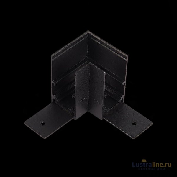 Коннектор L- образный ST Luce ST007.419.00