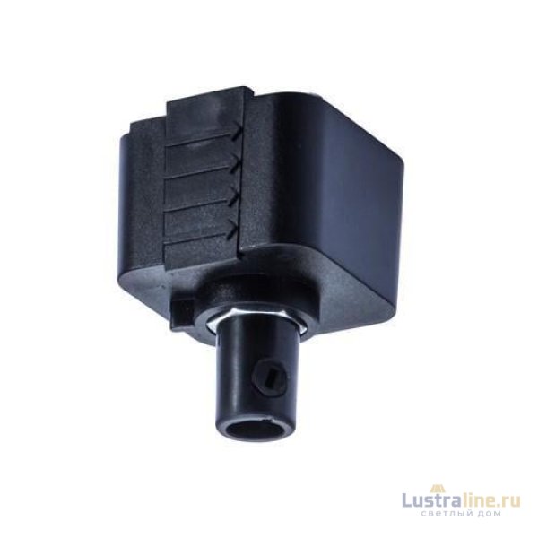 Коннектор питания Arte Lamp Track Accessories A240006 Коннектор питания Arte Lamp Track Accessories A240006