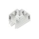 Коннектор Т-образный Ambrella Light Magnetic 220V GL1047
