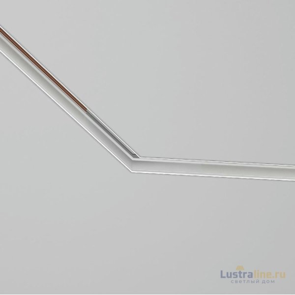 Угол-соединитель Maytoni Magnetic track system Exility TRA034CLO-42W Угол-соединитель Maytoni Magnetic track system Exility TRA034CLO-42W