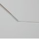 Угол-соединитель Maytoni Magnetic track system Exility TRA034CLO-42W
