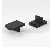 Заглушка для шинопровода (2 шт.) Elektrostandard Mini Magnetic 4690389202421 85174/00 a065634 Заглушка для шинопровода (2 шт.) Elektrostandard Mini Magnetic 4690389202421 85174/00 a065634