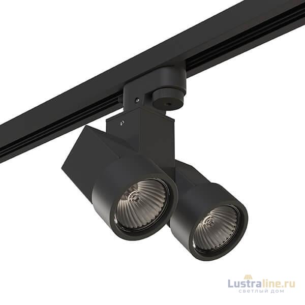 Адаптер для шинопровода Lightstar Asta 592027