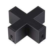 Соединитель X-образный Novotech Ratio 135035