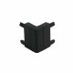 Коннектор угловой внутренний для шинопровода Elektrostandard Flat magnetic 4690389198847 a063737