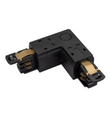 Подвод питания Arlight LGD-4TR black 029301