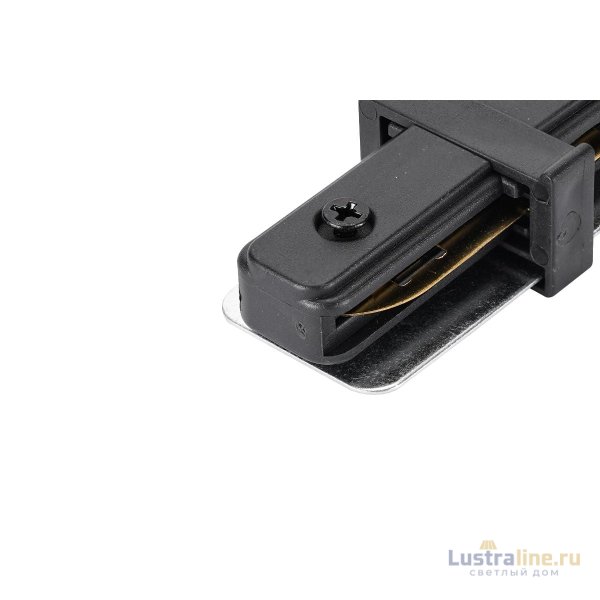 Коннектор прямой Lucia Tucci Concone LTP-CN001I-B