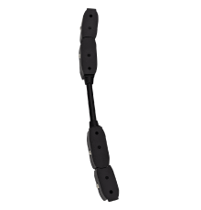 Коннектор питания iLedex Vision POWER CONNECT 4822-R-BK