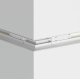 Угловой коннектор Maytoni Technical Magnetic track TRA004OCL-22W