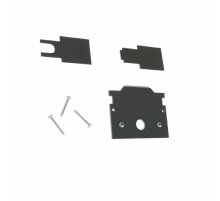 Заглушка торцевая для шинопровода Novotech Flum 135246 Заглушка торцевая для шинопровода Novotech Flum 135246
