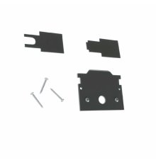 Заглушка торцевая для шинопровода Novotech Flum 135246